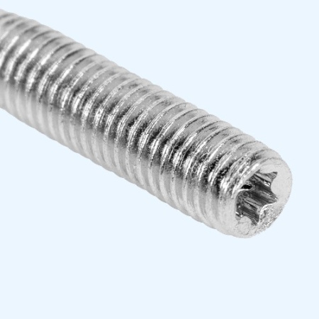 Сантехнический винт SHUFT М8х80 (уп. 100шт)